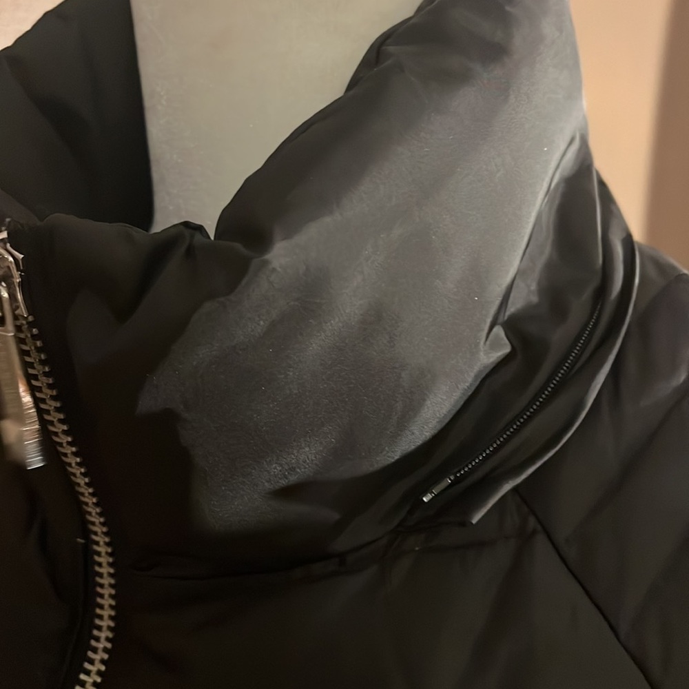 Michael Kors Winter Down Puffer Jacket - image 7